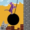 Wrecking Cats