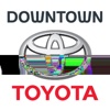 Downtown Toyota