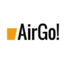 AirGo Rzeszow Airport Magazine