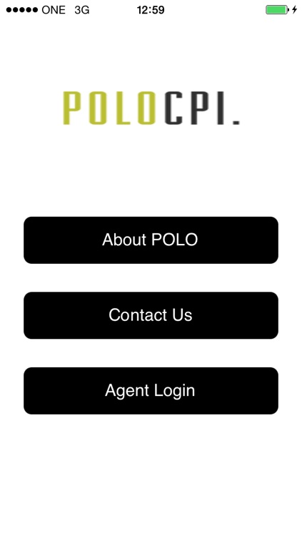 Polo App