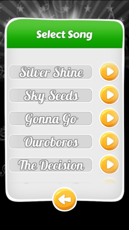 Music Hero Rock 2 screenshot-3