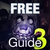 Free Cheats Guide for Five Nights at Freddys 3, FNAF3