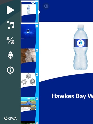 Hawkes Bay Water screenshot 3