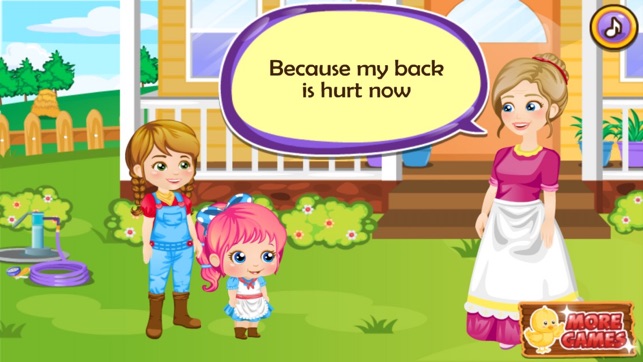 Baby Farm Life(圖3)-速報App