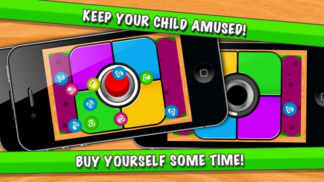 Amusing Colors Child-Lock(圖1)-速報App