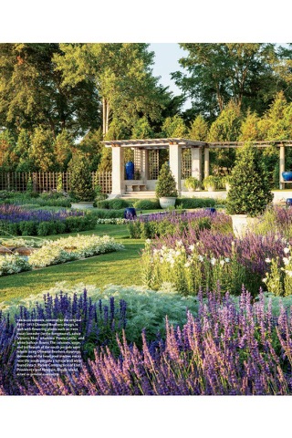 DESIGN New England, the magazine of splendid homes & gardens screenshot 3