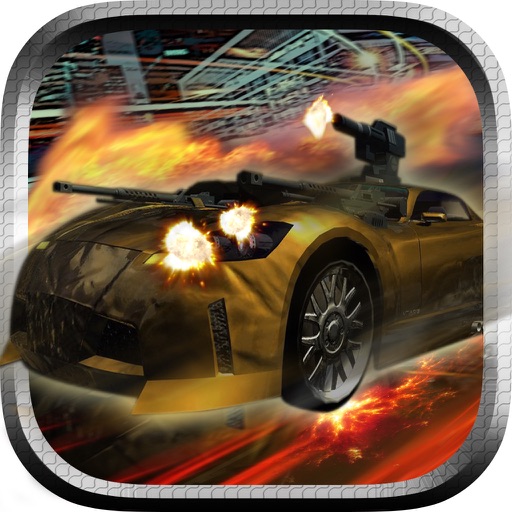 Age Of War Racers - Metal Drag Masters icon