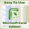 Easy To Use - Microsoft Excel Edition