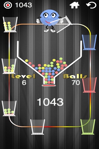 Cups & Balls screenshot 2