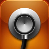 App icon for Clinical Skills - History, Symptoms & Physical Examination by Med Gears