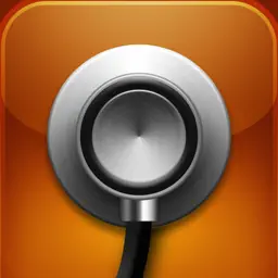 Clinical Skills - History, Symptoms & Physical Examination app icon