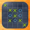 Similar Tic Tac Toe HD - Big - Put five in a row to win Apps