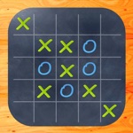 Download Tic Tac Toe HD - Big - Put five in a row to win app