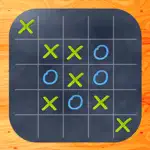 Tic Tac Toe HD - Big - Put five in a row to win App Support