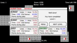 Game screenshot JezzBall Classic mod apk