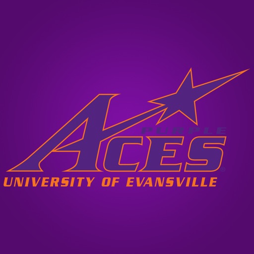 Purple Aces Hall of Fame iOS App