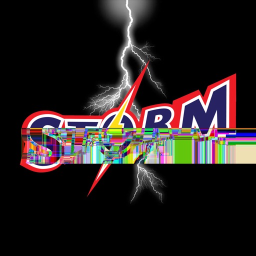 South Jersey Storm icon