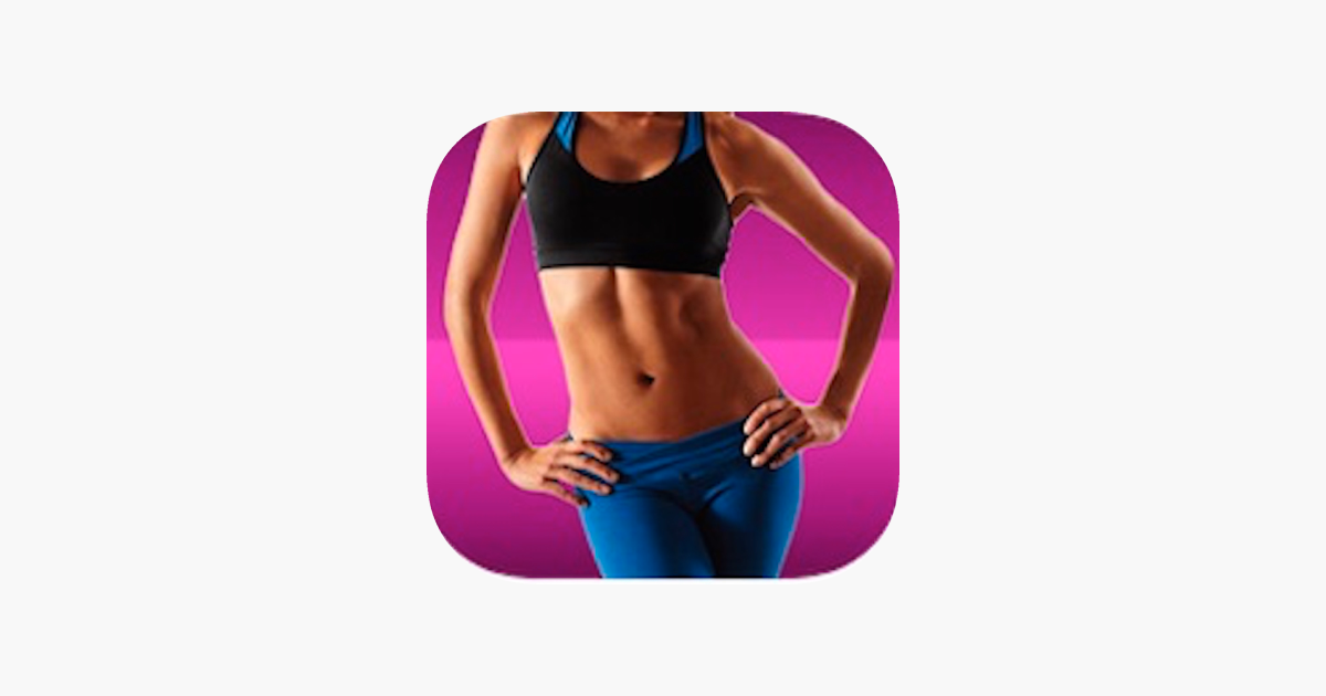 Bikini Abs Lite – Women Abdominal Exercises for Slim Belly v App Storu