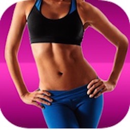 Bikini Abs Lite – Femmes exercices abdominaux pour Slim Ventre