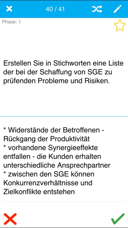 Geprüfter Wirtschaftsfachwirt screenshot-3