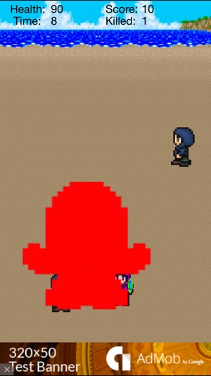 Pixel Gunner(圖2)-速報App