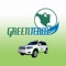 Mobile App to book and manage Green Team Taxi & Cab Service reservations