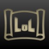 LoL Map - iPadアプリ