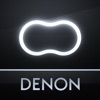 Denon Cocoon - iPhoneアプリ