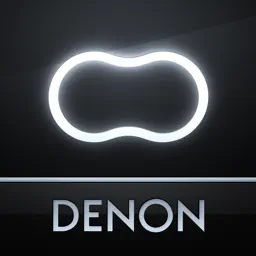 Denon Cocoon app icon