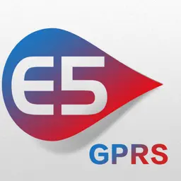 E5 GPRS plug app icon