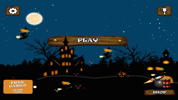 Terror In The City- Bombing Witch Free