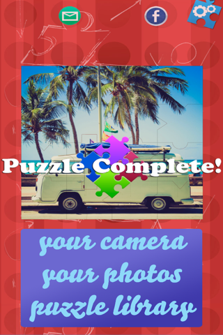 +100 Jigsaw Puzzle - Unscramble Charming Pic screenshot 2