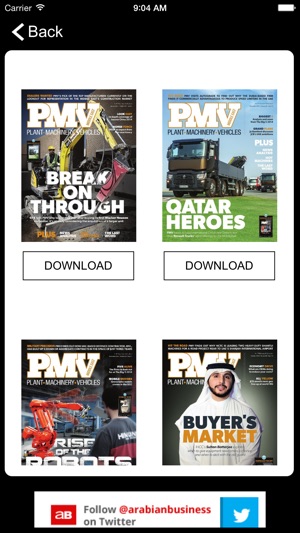 Plant Machinery & Vehicles(圖4)-速報App