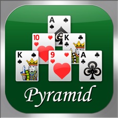 Activities of AAA Pyramid Solitaire