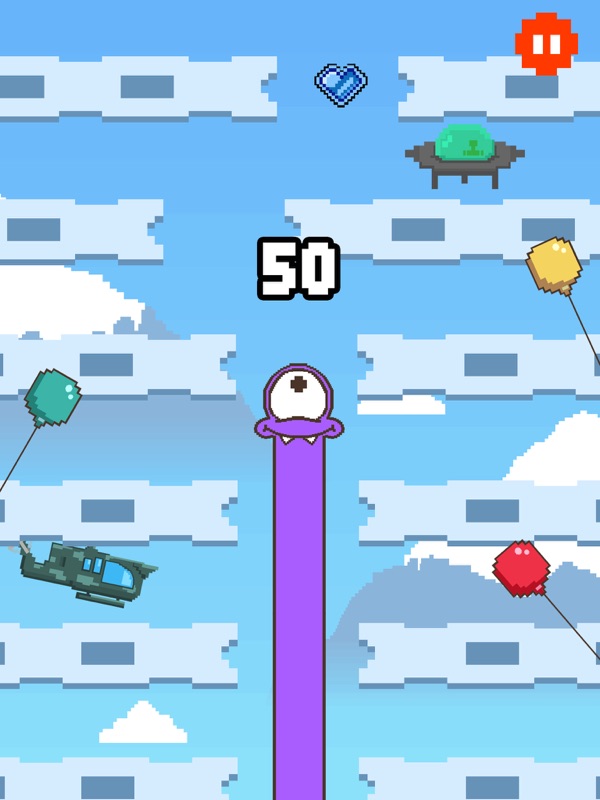 It's A Man's Man's Game screenshot 7
