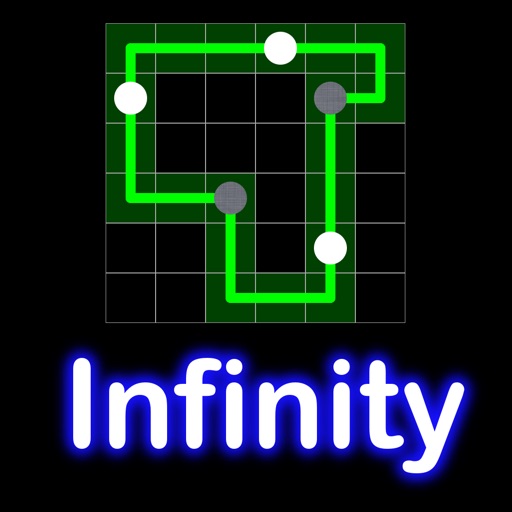 OneLoop Infinity icon