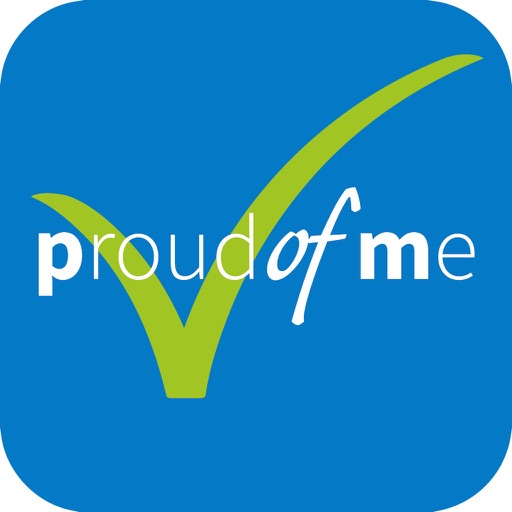 Proud Of Me icon