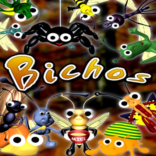 Bichos Kids Free