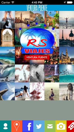 Rs Viajes Ventura Puente - gran variedad de destinos(圖2)-速報App