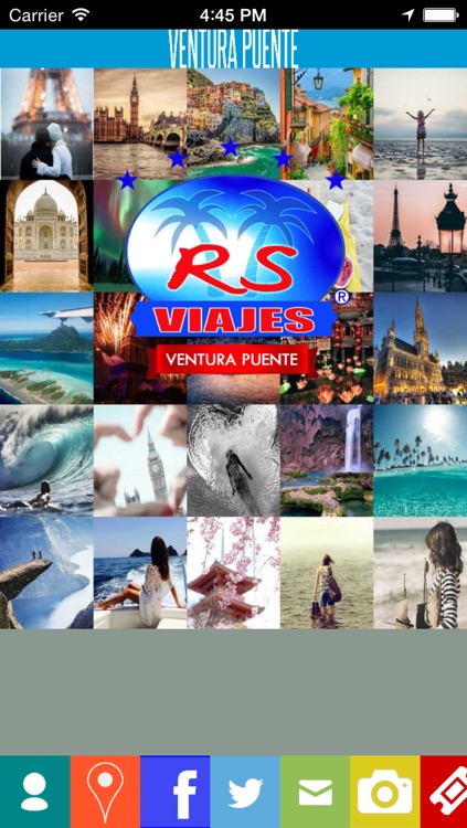 Rs Viajes Ventura Puente - gran variedad de destinos