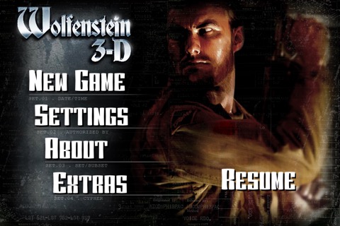 Wolfenstein 3D Classic Platinumのおすすめ画像1