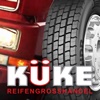 Küke LKW-Reifen