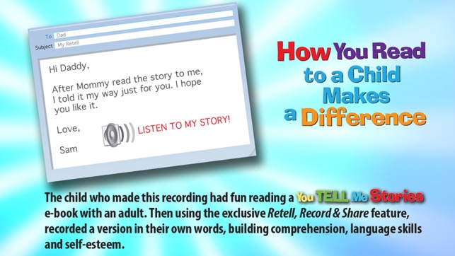 Little Red Hen with WordWinks and Retell, Record & Share(圖5)-速報App