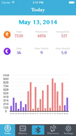 Game screenshot BraceletApp mod apk