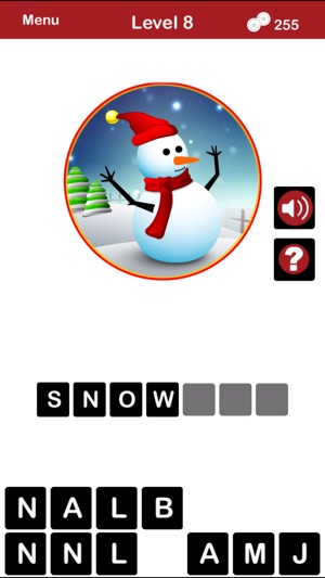 quizmas pics holiday trivia the christmas picture word trivia game quizmas pics holiday trivia the christmas picture word trivia game for the holiday season on the app store