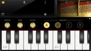 igrand piano iphone capturas de pantalla 3