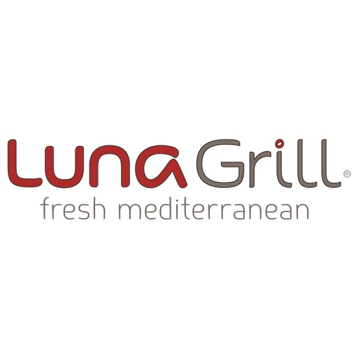 LunaGrill Order Online icon