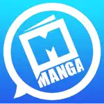 MobiTruyen - Doc truyen tranh manga hai hay App Contact