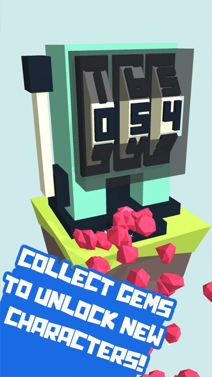 Cliffy Run - Endless Arcade Runner Game