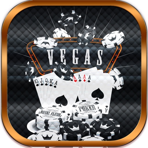 Ace of Spades Deluxe Slots - FREE Spin Vegas & Win